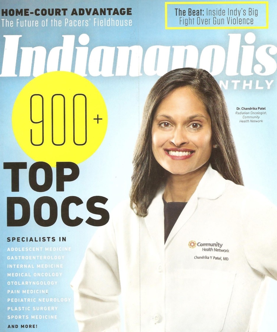 Awards & Indianapolis Facial Plastic Surgeons Dr