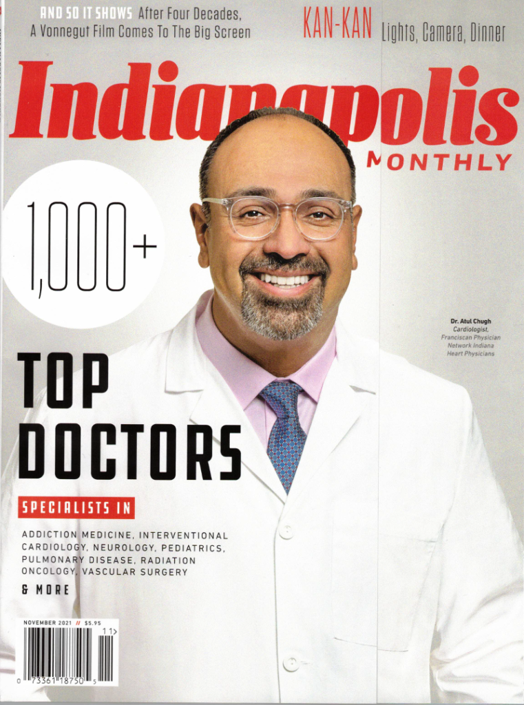 Indianapolis Facial Plastic Surgeons | Dr. Stephen Perkins, MD Top Docs 2021 Rescan 11 11 21 for web