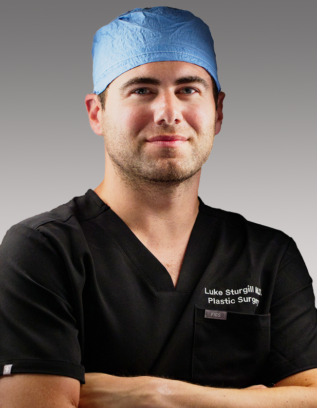 Indianapolis Facial Plastic Surgeons | Dr. Stephen Perkins, MD Sturgill-2022