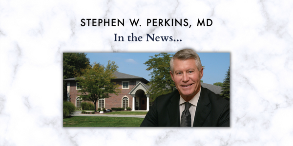 Indianapolis Facial Plastic Surgeons | Dr. Stephen Perkins, MD SWP-Miami-and-Maryland-Talks-Web-1-13-23-600-×-300-px